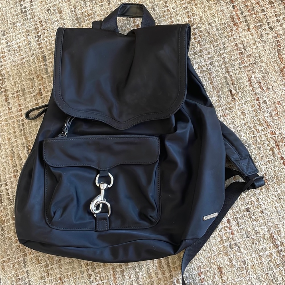 Rebecca Minkoff backpack